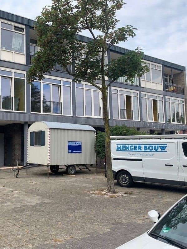 Menger Bouw