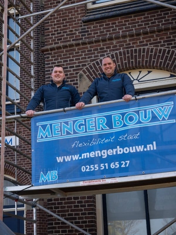Menger Bouw